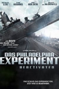 Филадельфийский эксперимент (2012)
