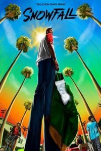 Снегопад (2017) 